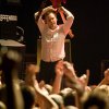 Foto Anathema te Anathema - 14/10 - Effenaar