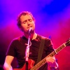 Foto Petter Carlsen te Anathema - 14/10 - Effenaar