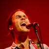 Foto Justin Nozuka te Justin Nozuka - 27/10 - Effenaar