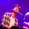 Foto Ruben Hein te Justin Nozuka - 27/10 - Effenaar