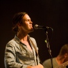 Foto Justin Nozuka te Justin Nozuka - 27/10 - Effenaar