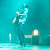 Foto Justin Nozuka te Justin Nozuka - 27/10 - Effenaar