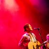 Foto Justin Nozuka te Justin Nozuka - 27/10 - Effenaar