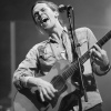 Foto Justin Nozuka te Justin Nozuka - 27/10 - Effenaar
