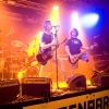 The 101’s foto The Jim Jones Revue - 30/10 - Effenaar