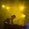Foto Krikor te Jamie Lidell - 2/11 - Effenaar