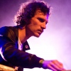 Foto Krikor te Jamie Lidell - 2/11 - Effenaar