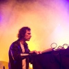 Foto Krikor te Jamie Lidell - 2/11 - Effenaar