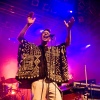 Foto op Jamie Lidell - 2/11 - Effenaar