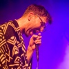 Foto Jamie Lidell