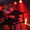 Foto The Wombats te The Wombats - 12/10 - Melkweg