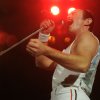 Foto Gary Mullen and the Works te One Night of Queen - 7/10 - Parkstad Limburg Theaters