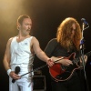 Foto Gary Mullen and the Works te One Night of Queen - 7/10 - Parkstad Limburg Theaters
