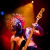 Foto Biffy Clyro te Biffy Clyro - 13/10 - Tivoli