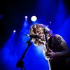 Foto Biffy Clyro te Biffy Clyro - 13/10 - Tivoli
