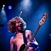 Foto Biffy Clyro te Biffy Clyro - 13/10 - Tivoli
