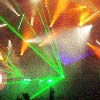 Foto  op Qlimax 2005