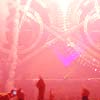 Foto  op Qlimax 2005