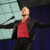 Foto Sting te Symphonica in Rosso - 15/10 - Gelredome