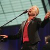 Foto Sting te Symphonica in Rosso - 15/10 - Gelredome