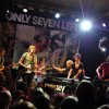 Foto Only Seven Left te Only Seven Left - 21/10 - Paradiso