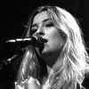 Foto Leddra Chapman op Jon Allen - 05/11 - Tivoli