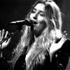 Foto Leddra Chapman op Jon Allen - 05/11 - Tivoli