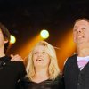 Foto op Helden van Amstel Live 2010
