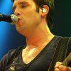 Foto Nick & Simon te Helden van Amstel Live 2010