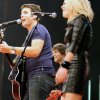 Foto op Helden van Amstel Live 2010