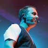 Foto Edwin Evers slaat door te Helden van Amstel Live 2010