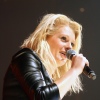 Foto Miss Montreal te Helden van Amstel Live 2010
