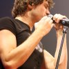Foto Nick & Simon te Helden van Amstel Live 2010