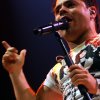 Foto VanVelzen te Helden van Amstel Live 2010