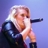 Foto Miss Montreal te Helden van Amstel Live 2010
