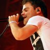 Foto VanVelzen te Helden van Amstel Live 2010