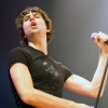 Foto Nick & Simon te Helden van Amstel Live 2010