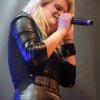 Foto Miss Montreal te Helden van Amstel Live 2010