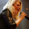 Foto Miss Montreal te Helden van Amstel Live 2010