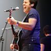 Foto Nick & Simon te Helden van Amstel Live 2010