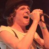 Foto The Van Jets te Woost + The Van Jets - 30/10 - 013 Tilburg