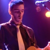 Foto Woost te Woost + The Van Jets - 30/10 - 013 Tilburg