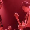 Foto The Van Jets te Woost + The Van Jets - 30/10 - 013 Tilburg