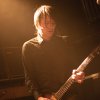 Foto The Van Jets te Woost + The Van Jets - 30/10 - 013 Tilburg