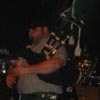 Foto Dropkick Murphys te Folkfestival 2002
