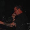 Foto Dropkick Murphys te Folkfestival 2002