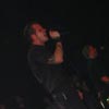 Foto Dropkick Murphys te Folkfestival 2002