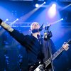 Foto Volbeat te Volbeat - 10/11 - Heineken Music Hall