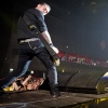 Festivalinfo review: Volbeat - 10/11 - Heineken Music Hall