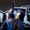 Foto Entombed te Volbeat - 10/11 - Heineken Music Hall